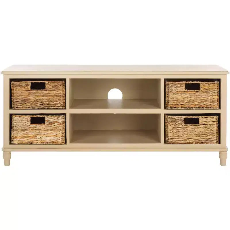 Rooney TV Unit - AMH5745 - Safavieh Couture