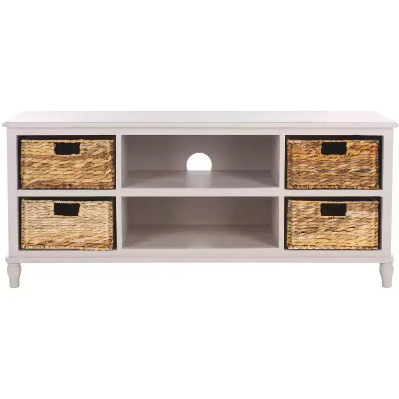 Rooney TV Unit - AMH5745 - Safavieh Couture