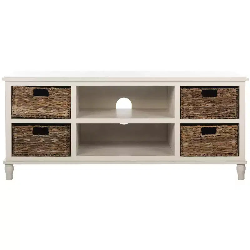 Rooney TV Unit - AMH5745 - Safavieh Couture