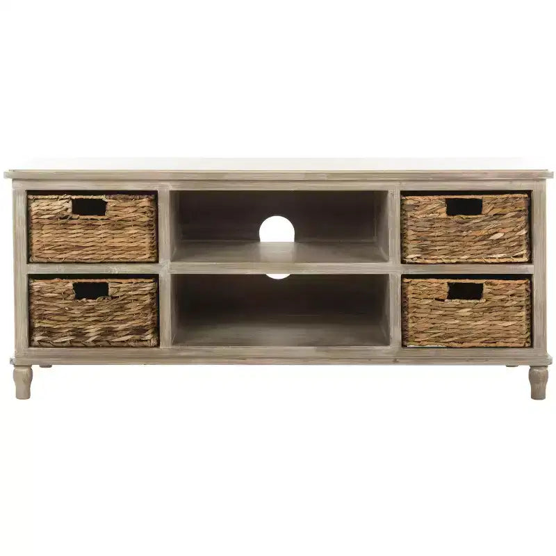 Rooney TV Unit - AMH5745 - Safavieh Couture