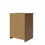 Ameriwood Home Ellwyn Nightstand with Drawer