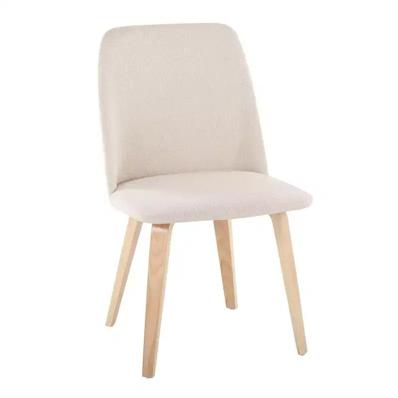 Set of 2 Toriano Dining Chairs - LumiSource