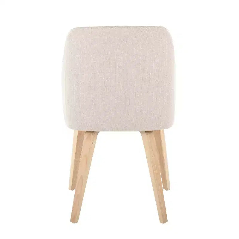 Set of 2 Toriano Dining Chairs - LumiSource