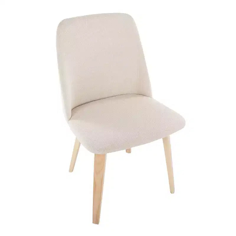 Set of 2 Toriano Dining Chairs - LumiSource