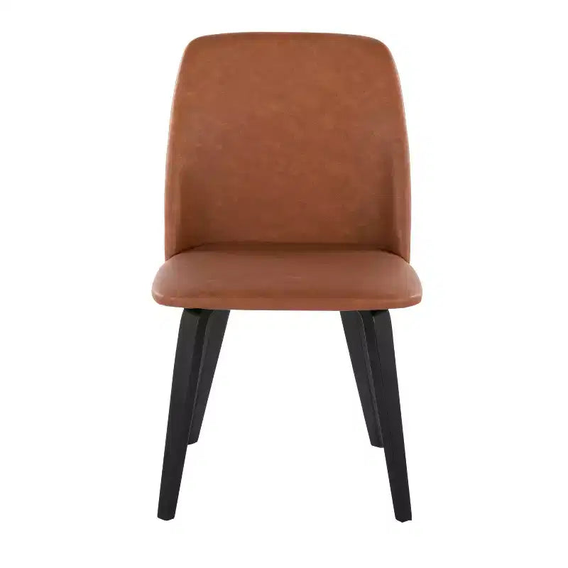 Set of 2 Toriano Dining Chairs - LumiSource