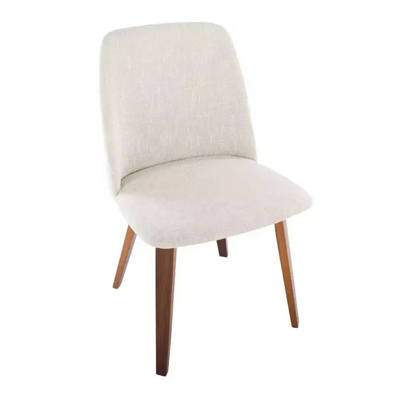 Set of 2 Toriano Dining Chairs - LumiSource