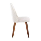 Set of 2 Toriano Dining Chairs - LumiSource