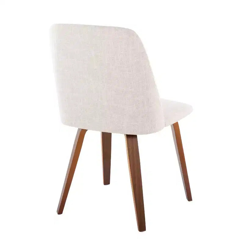 Set of 2 Toriano Dining Chairs - LumiSource