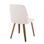 Set of 2 Toriano Dining Chairs - LumiSource