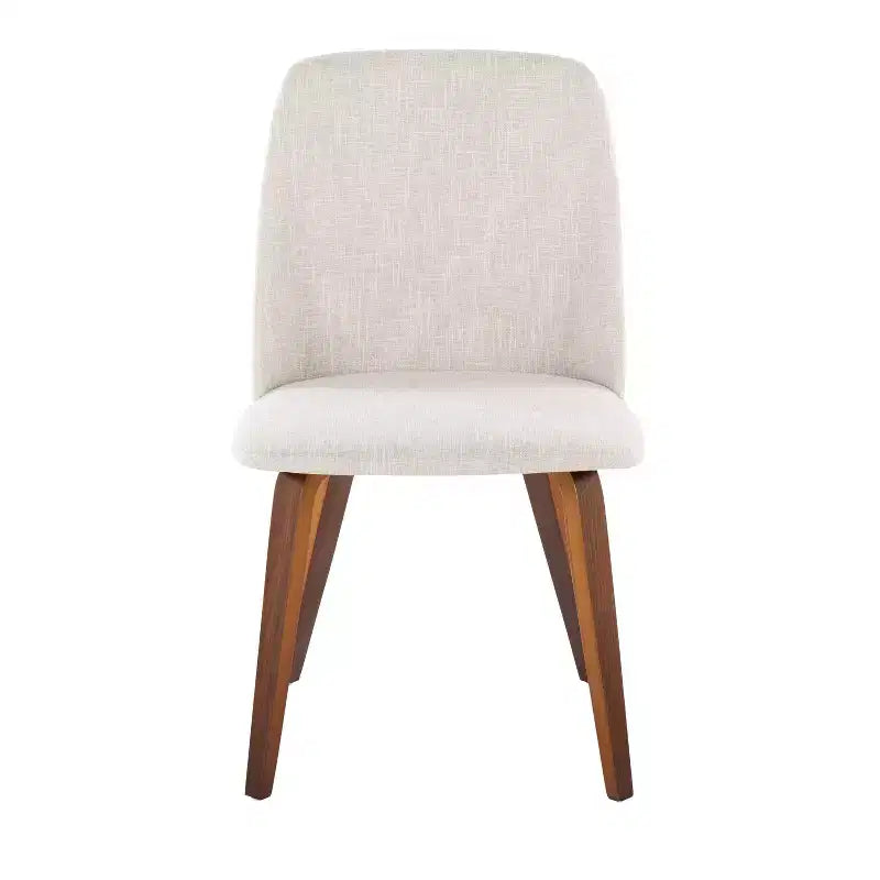 Set of 2 Toriano Dining Chairs - LumiSource