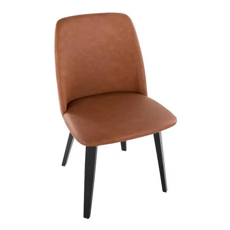 Set of 2 Toriano Dining Chairs - LumiSource