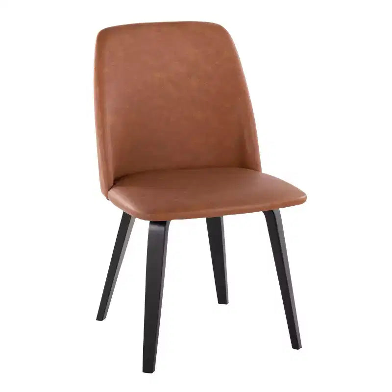 Set of 2 Toriano Dining Chairs - LumiSource