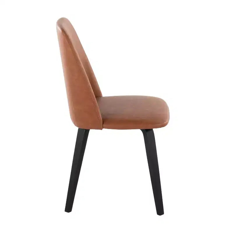 Set of 2 Toriano Dining Chairs - LumiSource