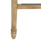 Buchanan Rectangle Bar Stool (Set Of 2) - FOX6246 - Safavieh Couture