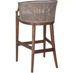 Brando Bar Stool - SEA4014 - Safavieh