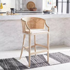 Brando Bar Stool - SEA4014 - Safavieh