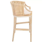 Brando Bar Stool - SEA4014 - Safavieh
