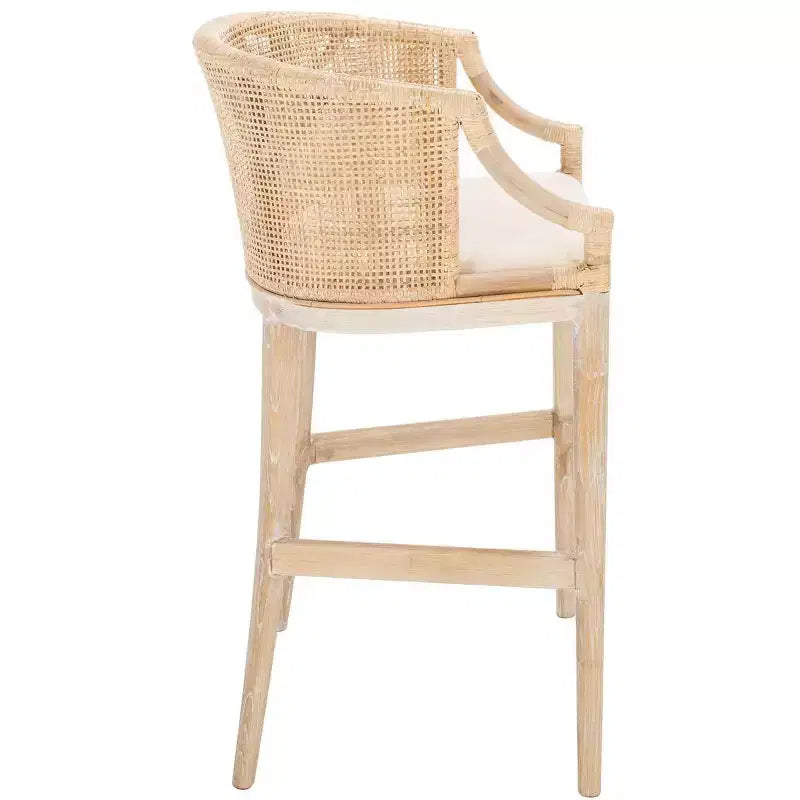 Brando Bar Stool - SEA4014 - Safavieh