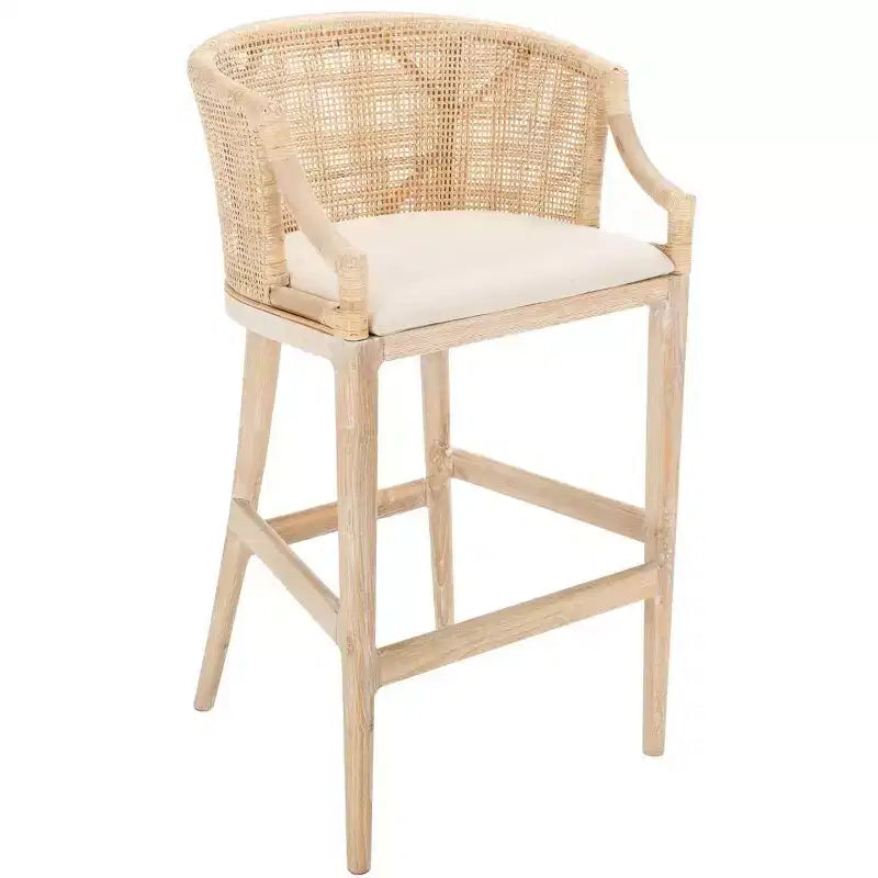 Brando Bar Stool - SEA4014 - Safavieh