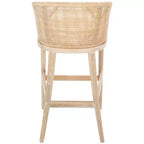 Brando Bar Stool - SEA4014 - Safavieh