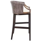 Brando Bar Stool - SEA4014 - Safavieh
