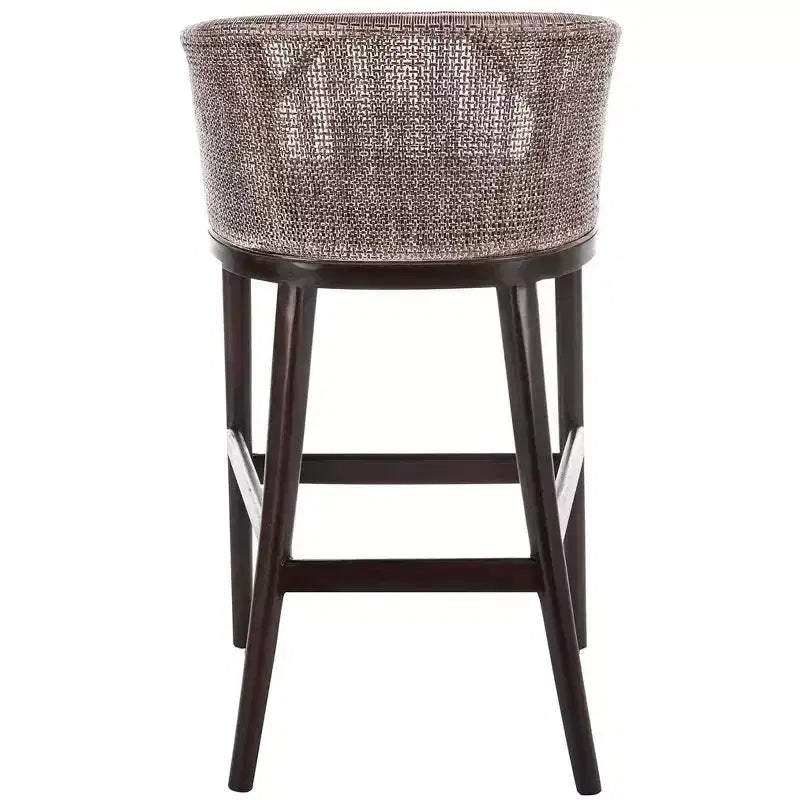 Brando Bar Stool - SEA4014 - Safavieh