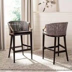 Brando Bar Stool - SEA4014 - Safavieh