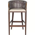 Brando Bar Stool - SEA4014 - Safavieh