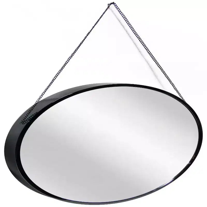 17.5 Franc Wall Mirror - Infinity Instruments