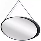 17.5 Franc Wall Mirror - Infinity Instruments