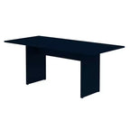 Set da pranzo Moderno Nomad 3pz 172.5cm - Manhattan Comfort