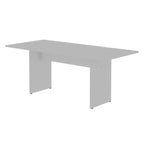 Set da pranzo Moderno Nomad 3pz 172.5cm - Manhattan Comfort