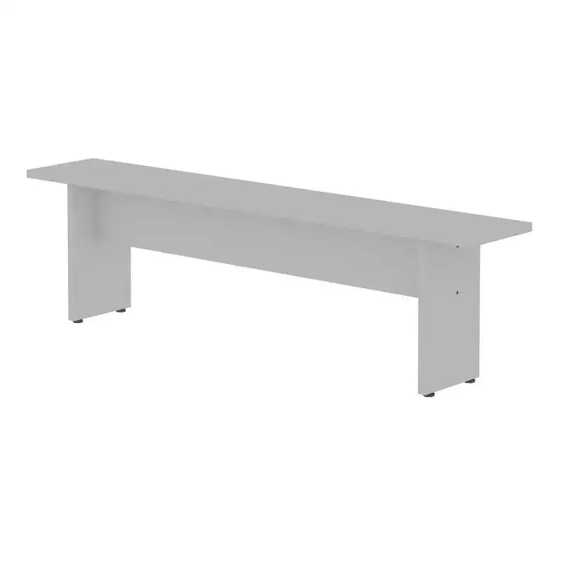 Set da pranzo Moderno Nomad 3pz 172.5cm - Manhattan Comfort