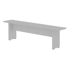 Set da pranzo Moderno Nomad 3pz 172.5cm - Manhattan Comfort