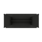 Set da pranzo Moderno Nomad 3pz 172.5cm - Manhattan Comfort