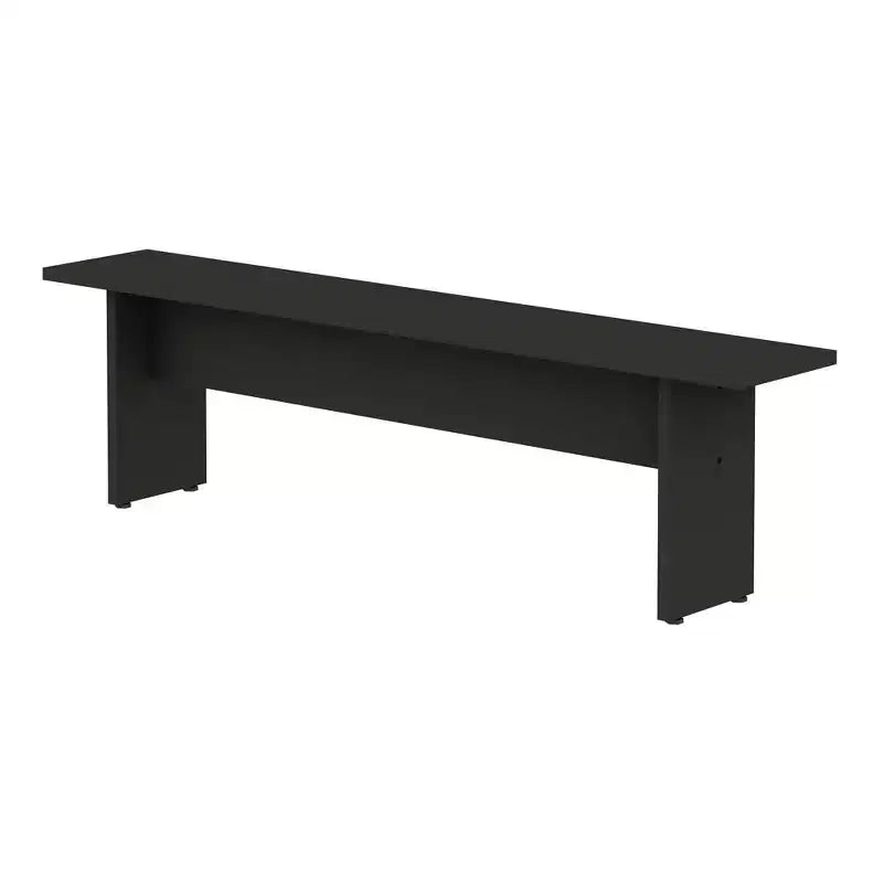 Set da pranzo Moderno Nomad 3pz 172.5cm - Manhattan Comfort