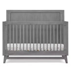 Delta Children Spencer 6-in-1 Convertible Crib