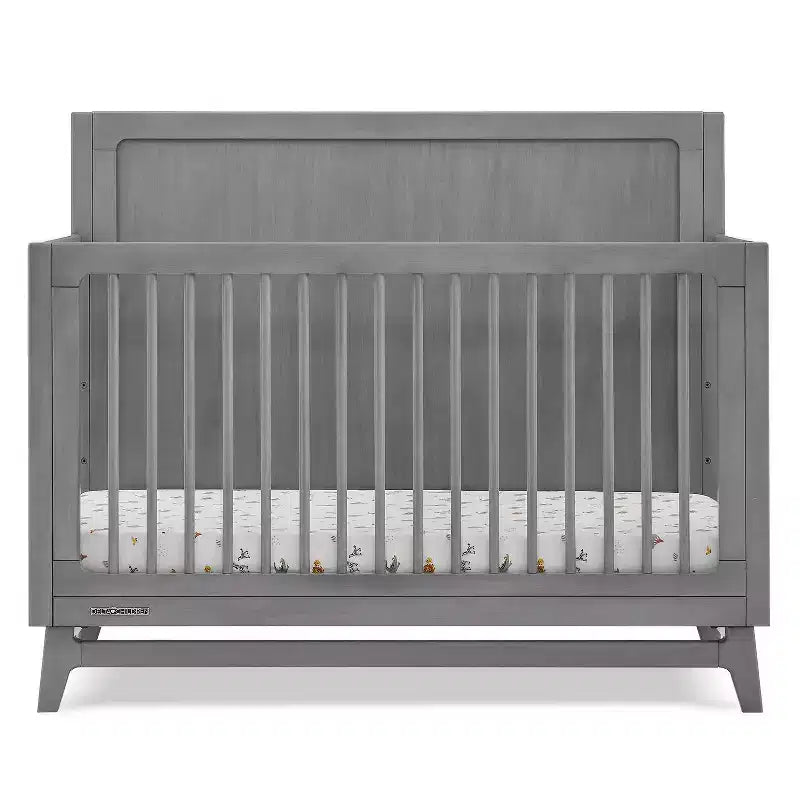 Delta Children Spencer 6-in-1 Convertible Crib
