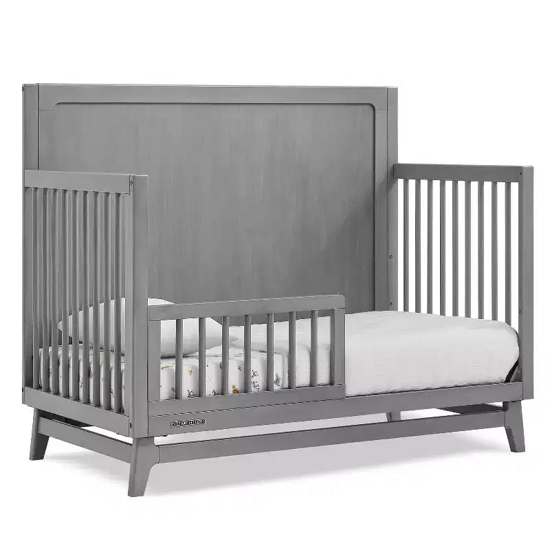 Delta Children Spencer 6-in-1 Convertible Crib