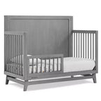 Delta Children Spencer 6-in-1 Convertible Crib