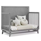 Delta Children Spencer 6-in-1 Convertible Crib