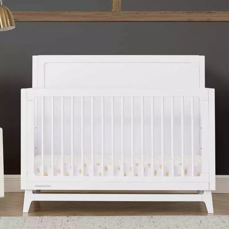Delta Children Spencer 6-in-1 Convertible Crib