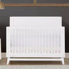 Delta Children Spencer 6-in-1 Convertible Crib