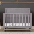 Delta Children Spencer 6-in-1 Convertible Crib