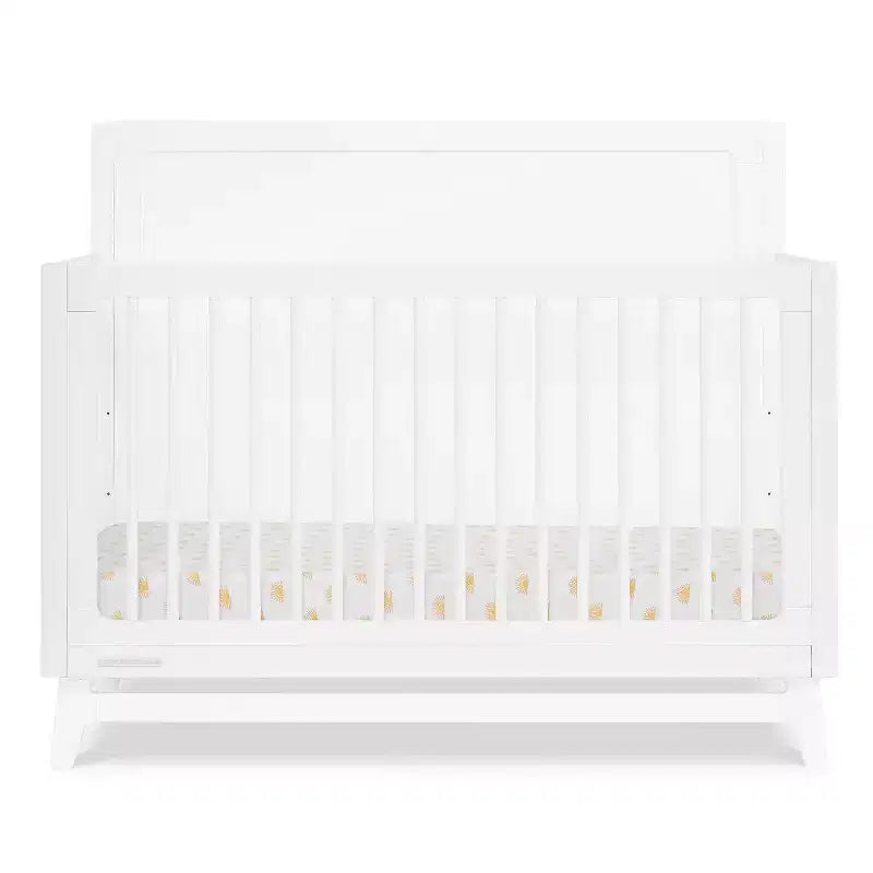 Delta Children Spencer 6-in-1 Convertible Crib