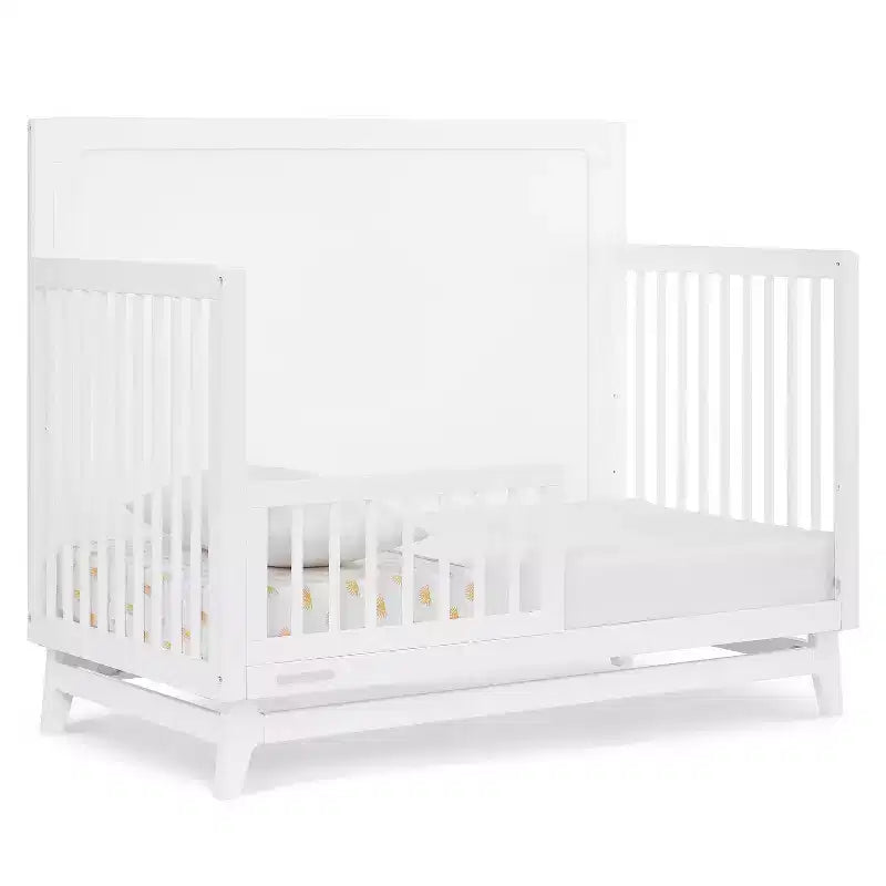 Delta Children Spencer 6-in-1 Convertible Crib