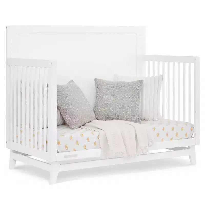 Delta Children Spencer 6-in-1 Convertible Crib