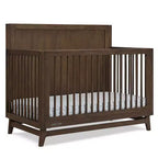 Delta Children Spencer 6-in-1 Convertible Crib