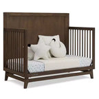 Delta Children Spencer 6-in-1 Convertible Crib