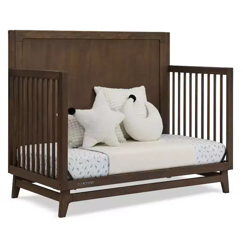 Delta Children Spencer 6-in-1 Convertible Crib